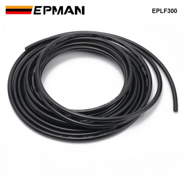 EPMAN Push Lock Vacuum Fitting Kit Turbo Wastegate & Solenoid For